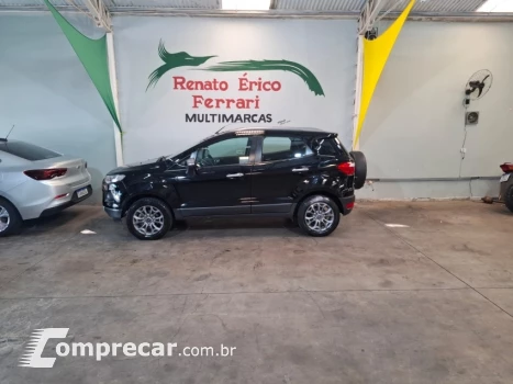 ECOSPORT 1.6 Freestyle 16V