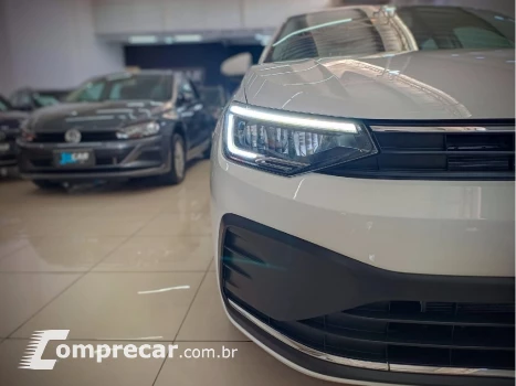 VIRTUS 1.0 170 TSI MANUAL