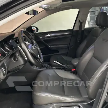 GOLF 1.0 200 TSI Comfortline