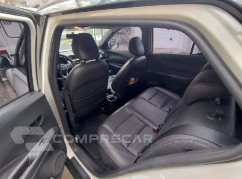 KICKS S Direct 1.6 16V Flex 5p Aut.