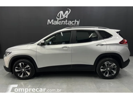 TRACKER 1.2 TURBO FLEX PREMIER AUTOMÁTICO