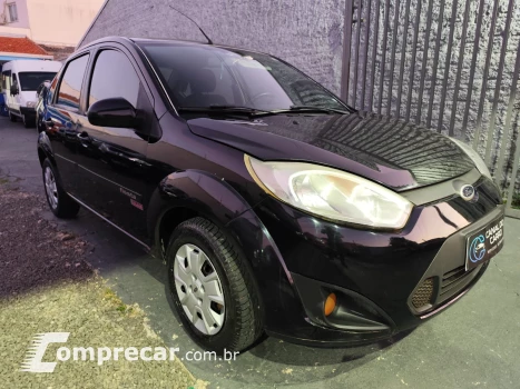 FIESTA 1.6 MPI Class 8V