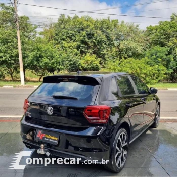POLO GTS AE