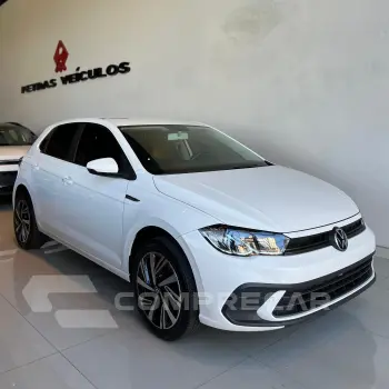 POLO 1.0 170 TSI Comfortline