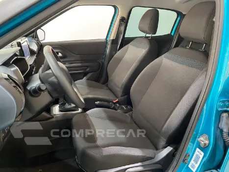 C3 1.6 16V FLEX FEEL PACK AT6