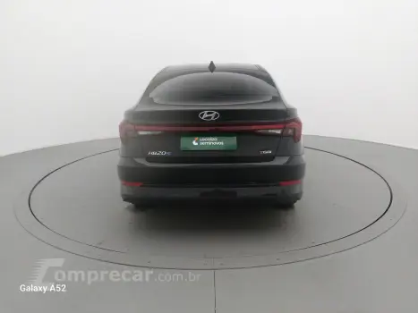 HB20S 1.0 TGDI FLEX COMFORT PLUS AUTOMÁTICO