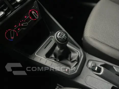 POLO 1.0 MPI