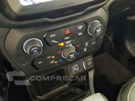 RENEGADE 1.3 T270 TURBO FLEX LONGITUDE AT6