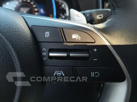 CRETA 1.0 Tgdi Platinum