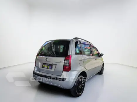 IDEA 1.4 MPI FIRE ELX 8V