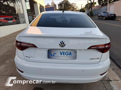 JETTA 1.4 250 TSI