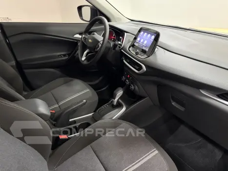 TRACKER 1.0 TURBO FLEX LT AUTOMÁTICO