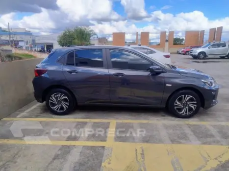 ONIX - 1.0 LT MANUAL