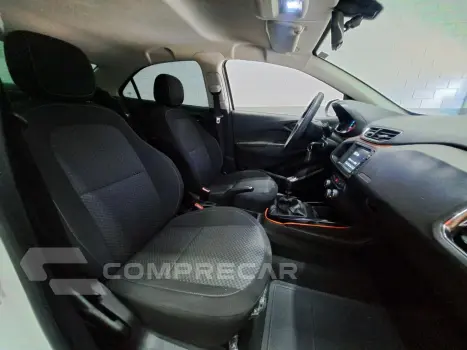 Prisma 1.4 Mpfi Lt 8V Flex 4P Manual