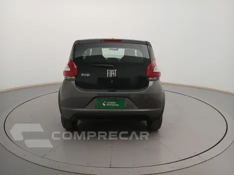 MOBI 1.0 EVO FLEX LIKE. MANUAL