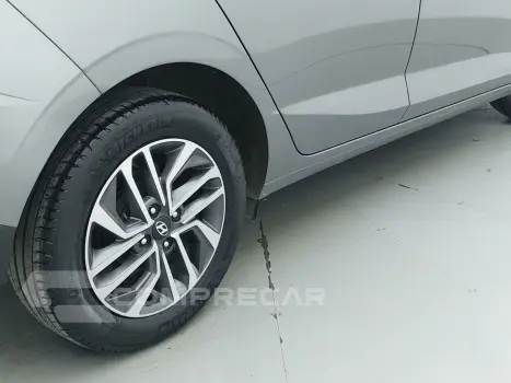 HB20 1.0 12V FLEX LIMITED PLUS MANUAL