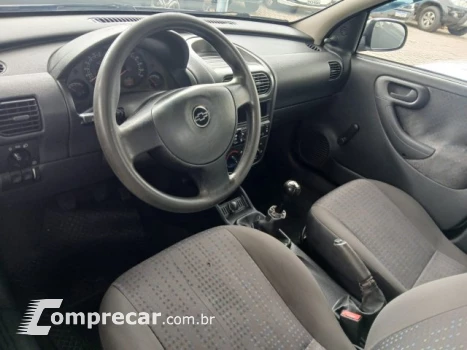 MONTANA - 1.4 MPFI CONQUEST CS 8V 2P MANUAL