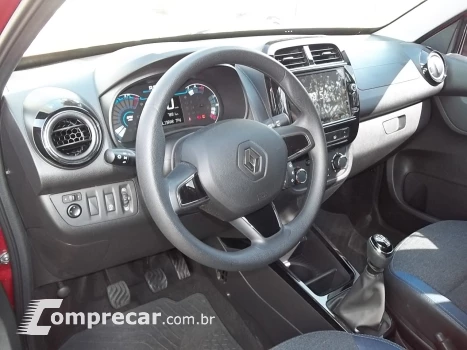 KWID 1.0 12V SCE Intense