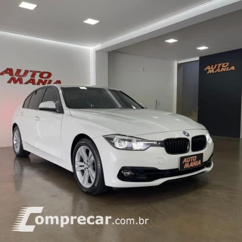 320I ACTIVE FLEX