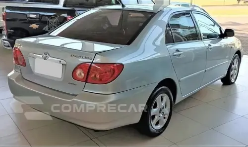 COROLLA 1.8 Se-g 16V
