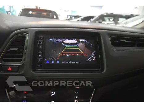 HR-V 1.8 16V FLEX EX 4P AUTOMÁTICO