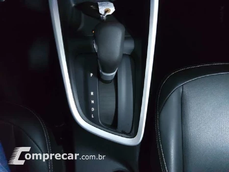 ONIX 1.0 TURBO FLEX PREMIER AUTOMÁTICO