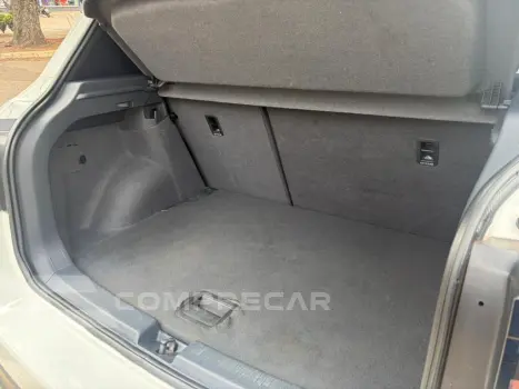 T-Cross Comfor. 200 TSI 1.0 Flex 5p Aut.