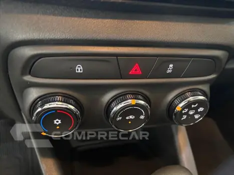 TRACKER 1.0 TURBO FLEX MIDNIGHT AUTOMÁTICO