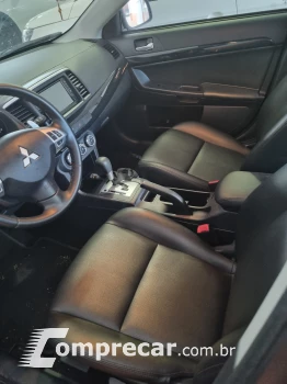 LANCER 2.0 Hl-t 16V
