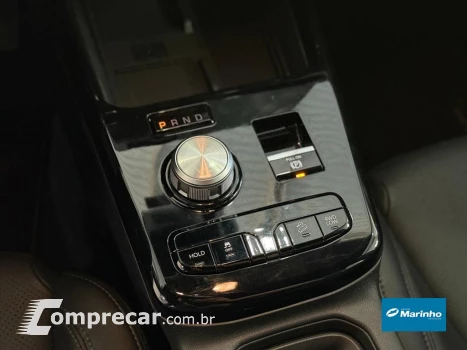 RAMPAGE 2.0 TURBO DIESEL REBEL 4X4 AUTOMÁTICO