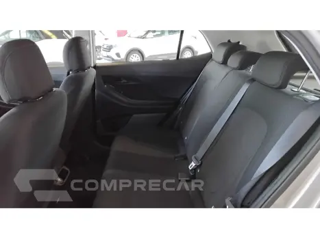 CRETA 1.0 TGDI FLEX COMFORT AUTOMÁTICO