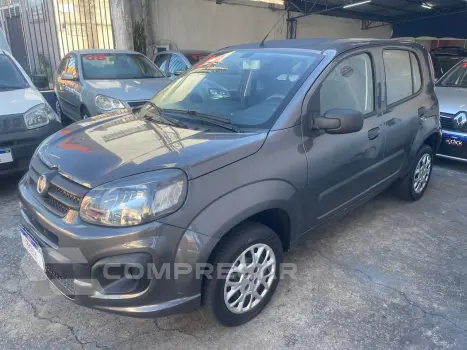 UNO 1.0 EVO Vivace 8V