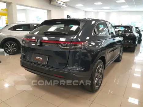 HR-V 1.5 DI I-VTEC FLEX EX CVT