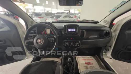 Mobi 1.0 4P FLEX EVO LIKE ON