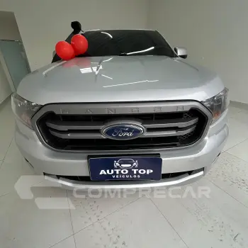 RANGER 2.2 XL 4X4 CS 16V