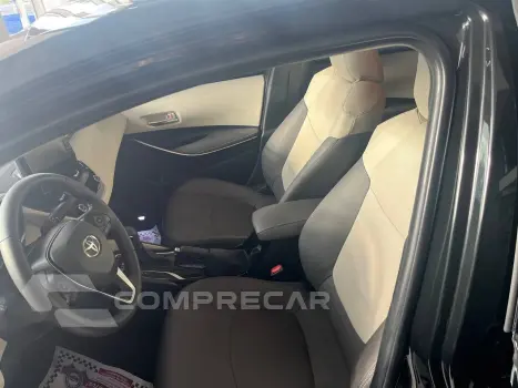 Corolla Altis Prem. 1.8 Aut. (Híbrido)