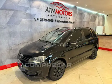 Space Fox 1.6 4P FLEX TREND