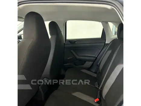 POLO 1.0 MPI TRACK MANUAL