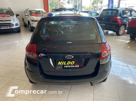KA 1.0 MPI 8V