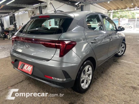 HB20 COMFORT 1.0 FLEX 12V MEC.