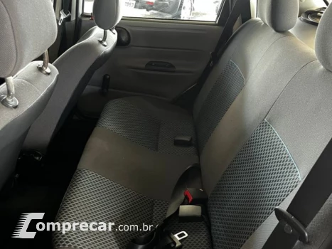 CLASSIC - 1.0 MPFI LS 8V 4P MANUAL