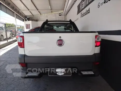 STRADA 1.4 MPI Hard Working CS 8V