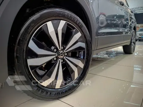 T-CROSS 1.0 200 TSI TOTAL FLEX COMFORTLINE AUTOMÁTICO