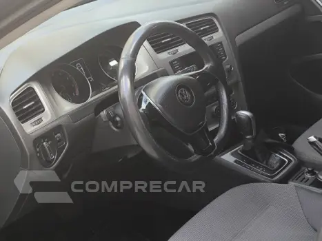 GOLF - 1.4 TSI COMFORTLINE 16V 4P AUTOMÁTICO