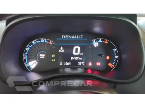 KWID 1.0 12V SCE FLEX ZEN MANUAL