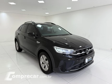 NIVUS 1.0 200 TSI Comfortline
