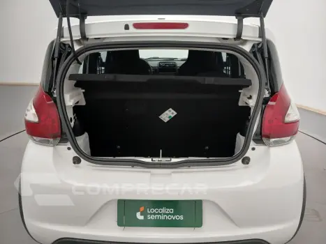 MOBI 1.0 EVO FLEX LIKE. MANUAL