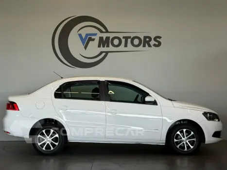 VOYAGE 1.6 MI TREND 8V FLEX 4P