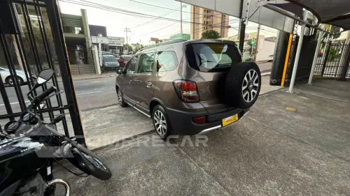 SPIN 1.8 Activ 8V