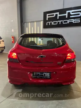 ONIX 1.4 MPFI Effect 8V